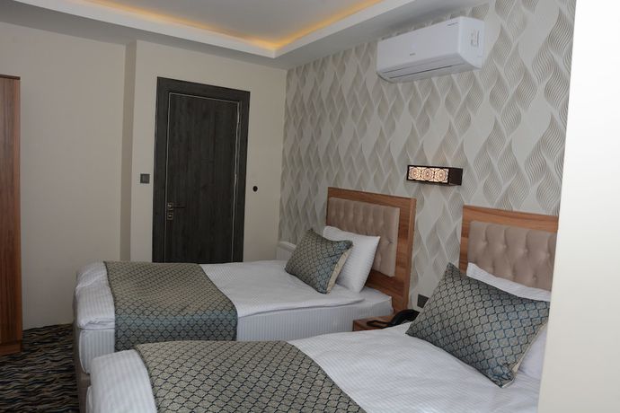 Imagen de la habitación del Ada Hotel, GAZIANTEP. Foto 14