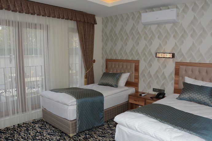 Imagen de la habitación del Ada Hotel, GAZIANTEP. Foto 16