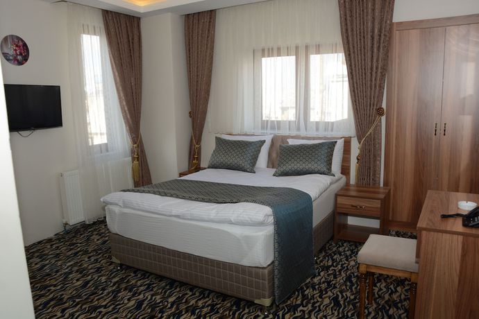 Imagen de la habitación del Ada Hotel, GAZIANTEP. Foto 17