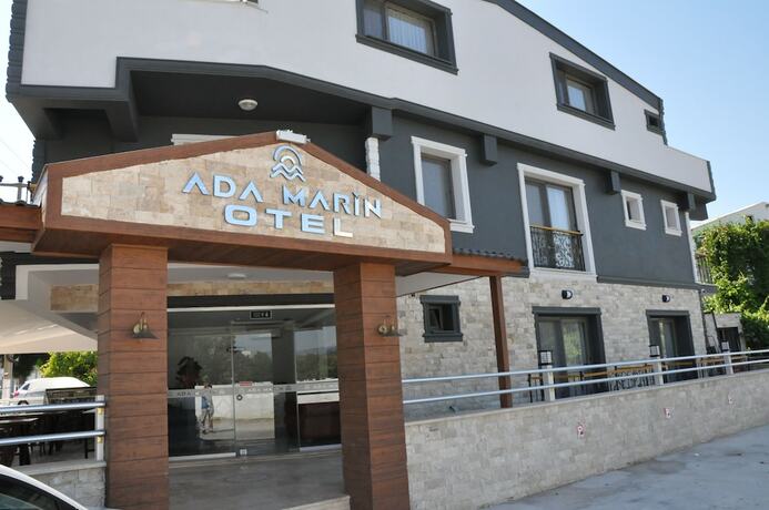 Imagen general del Ada Marin Otel. Foto 1