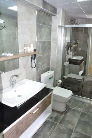 Imagen general del Ada Marin Otel. Foto 4