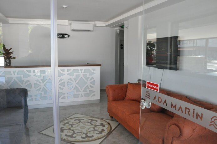 Imagen general del Ada Marin Otel. Foto 6
