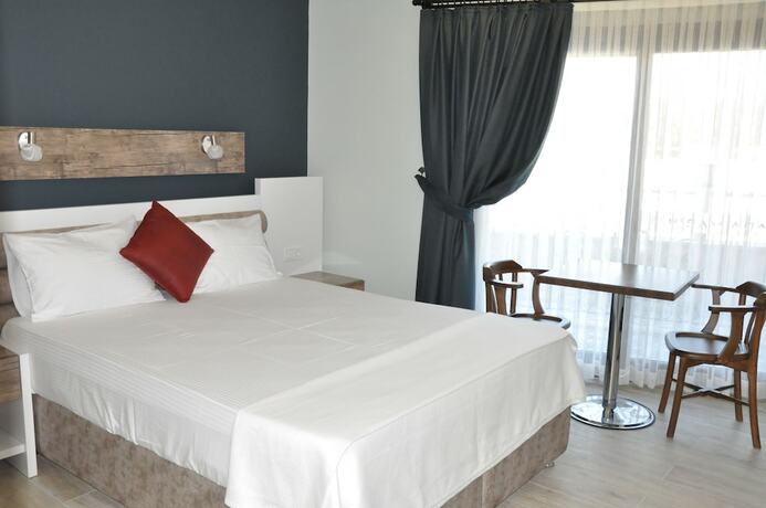 Imagen general del Ada Marin Otel. Foto 7