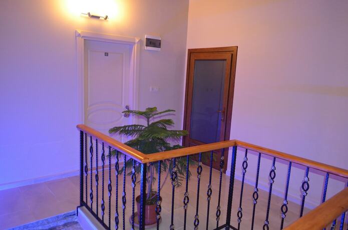 Imagen general del Ada Palas Otel. Foto 3