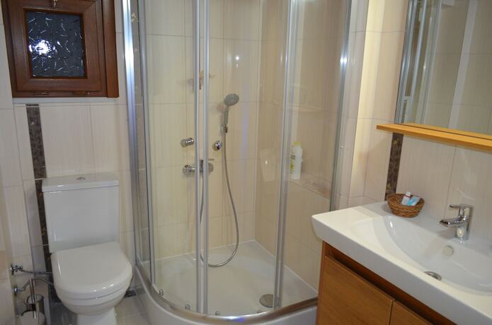 Imagen general del Ada Palas Otel. Foto 4