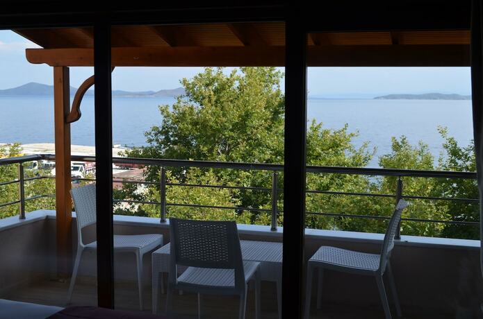 Imagen general del Ada Palas Otel. Foto 7