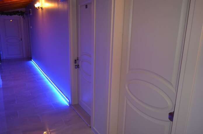 Imagen general del Ada Palas Otel. Foto 9