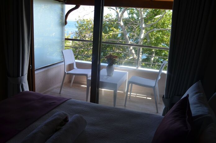 Imagen general del Ada Palas Otel. Foto 10