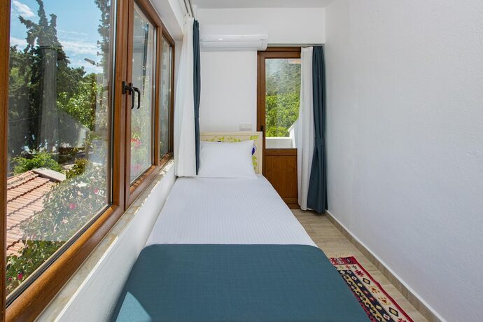 Imagen general del Ada Pansiyon Datca. Foto 2