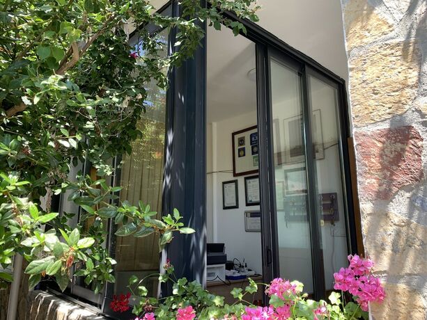 Imagen general del Ada Pansiyon Datca. Foto 3