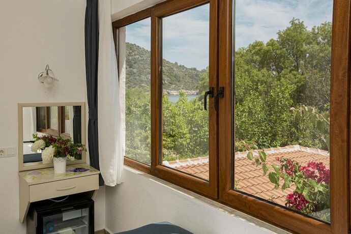 Imagen general del Ada Pansiyon Datca. Foto 4