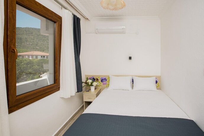 Imagen general del Ada Pansiyon Datca. Foto 5