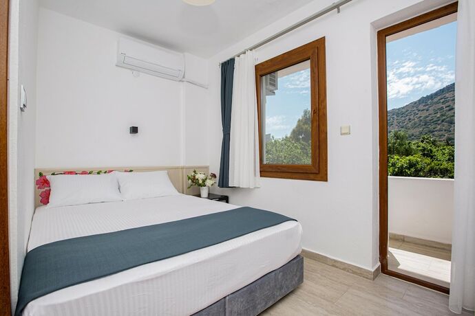 Imagen de la habitación del Ada Pansiyon Datca. Foto 19