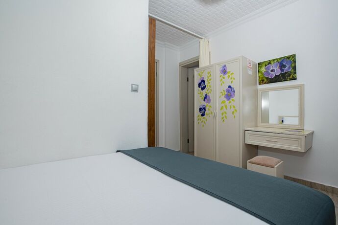 Imagen general del Ada Pansiyon Datca. Foto 8