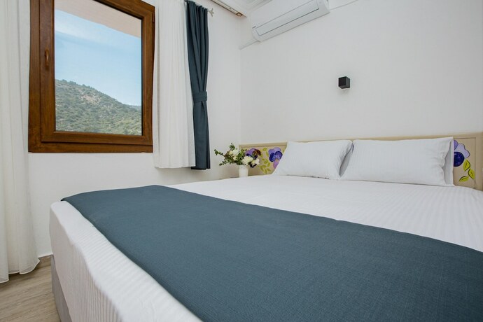 Imagen general del Ada Pansiyon Datca. Foto 9