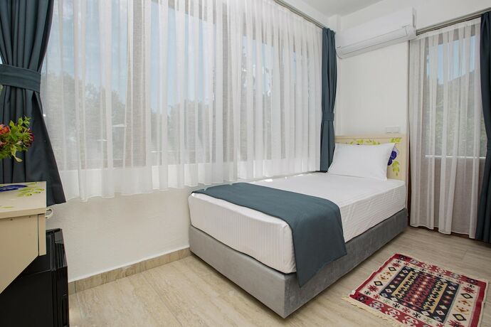 Imagen general del Ada Pansiyon Datca. Foto 11