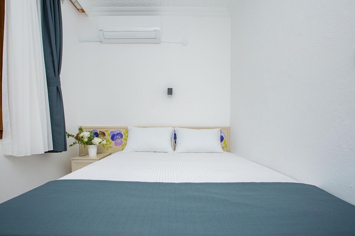 Imagen general del Ada Pansiyon Datca. Foto 12