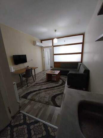 Imagen de la habitación del Ada Rezidans 2. Foto 4