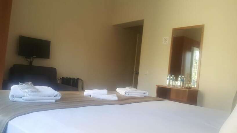 Imagen de la habitación del Ada Sahil Otel. Foto 9