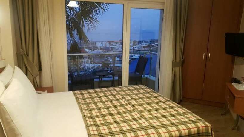 Imagen de la habitación del Ada Sahil Otel. Foto 10