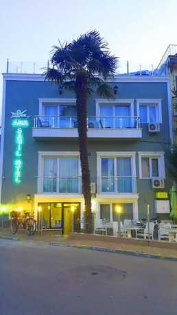 Imagen general del Ada Sahil Otel. Foto 3