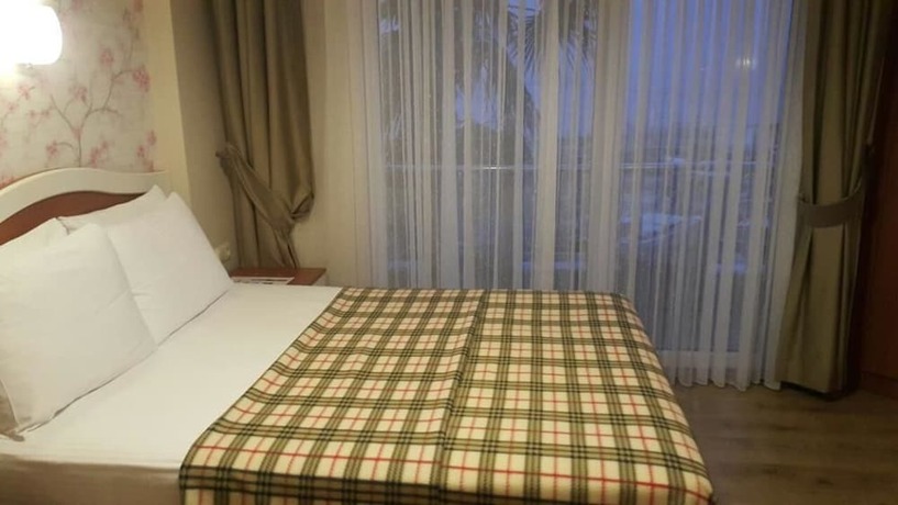 Imagen de la habitación del Ada Sahil Otel. Foto 11