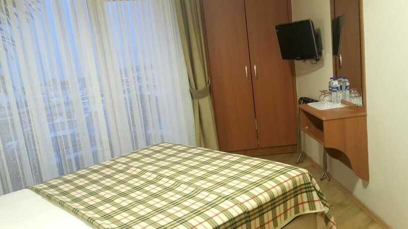 Imagen general del Ada Sahil Otel. Foto 6