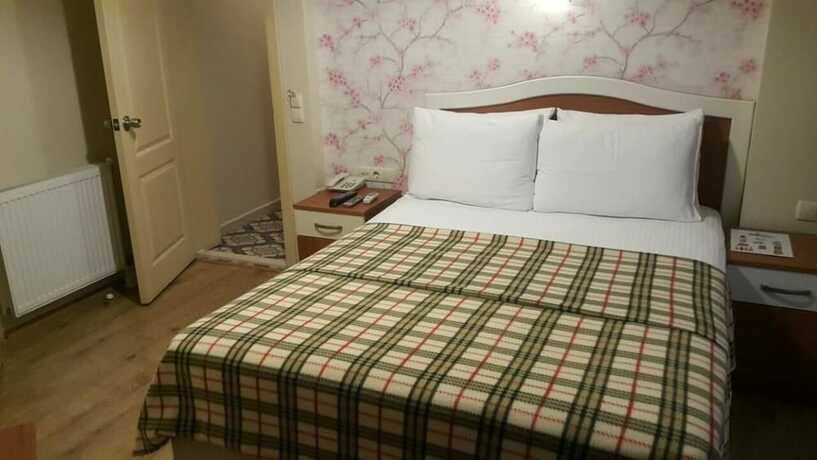 Imagen general del Ada Sahil Otel. Foto 8