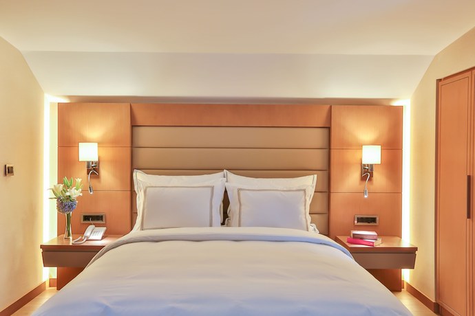 Imagen de la habitación del Ada Suites Nisantasi. Foto 5