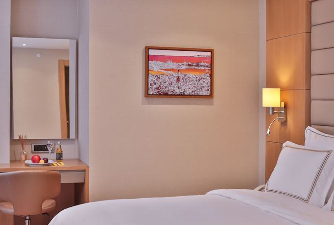 Imagen de la habitación del Ada Suites Nisantasi. Foto 9