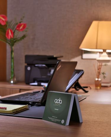 Imagen de los interiores del Ada Suites Nisantasi. Foto 20