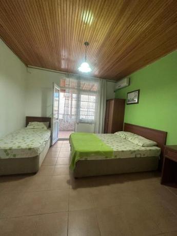 Imagen de la habitación del Ada apart motel. Foto 14