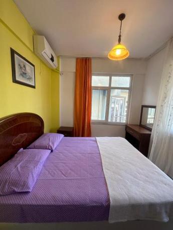 Imagen general del Ada apart motel. Foto 1