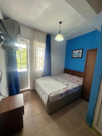 Imagen general del Ada apart motel. Foto 2