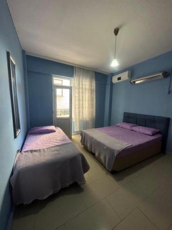 Imagen de la habitación del Ada apart motel. Foto 15