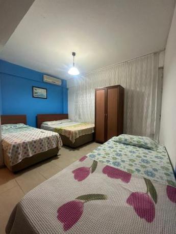 Imagen de la habitación del Ada apart motel. Foto 17