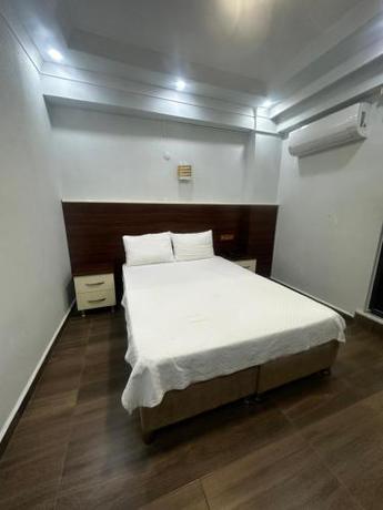 Imagen general del Ada apart motel. Foto 4