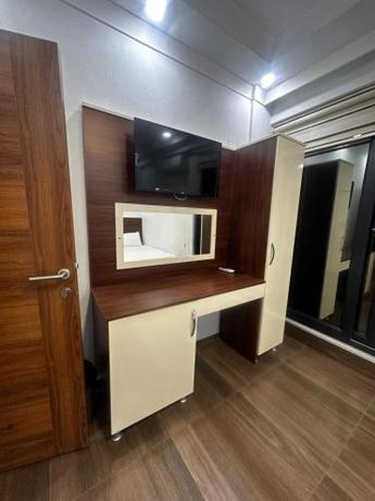 Imagen de la habitación del Ada apart motel. Foto 18