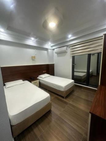 Imagen general del Ada apart motel. Foto 5