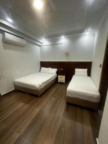 Imagen general del Ada apart motel. Foto 7