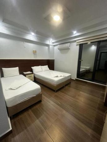 Imagen general del Ada apart motel. Foto 8