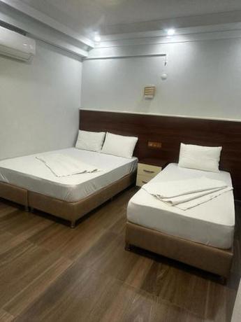 Imagen de la habitación del Ada apart motel. Foto 19