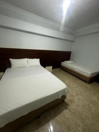 Imagen general del Ada apart motel. Foto 10