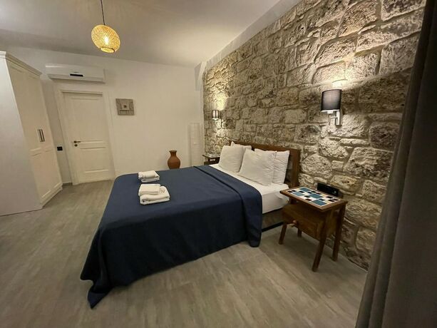 Imagen de la habitación del Adacan Alacatı. Foto 15