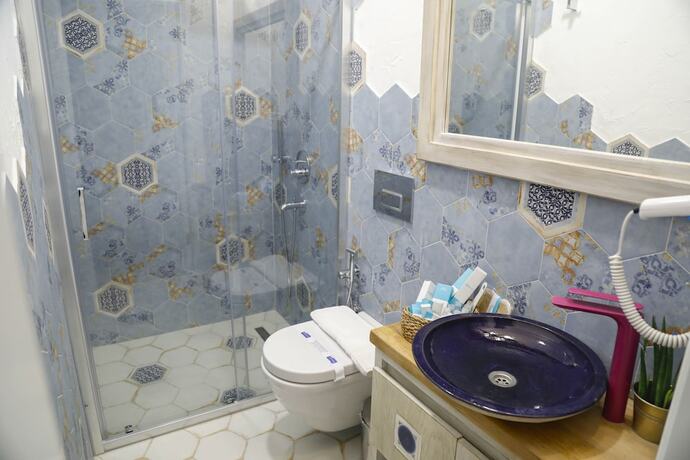 Imagen general del Adacan Alacatı. Foto 4