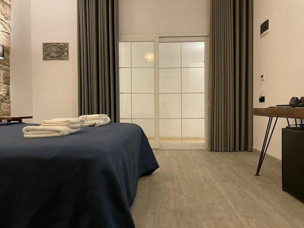 Imagen de la habitación del Adacan Alacatı. Foto 19