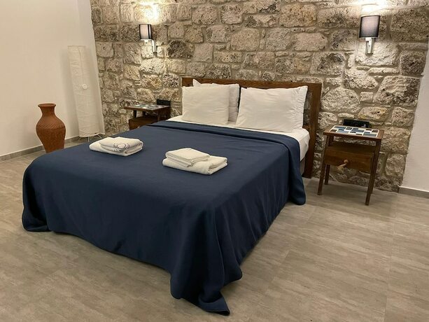 Imagen de la habitación del Adacan Alacatı. Foto 20