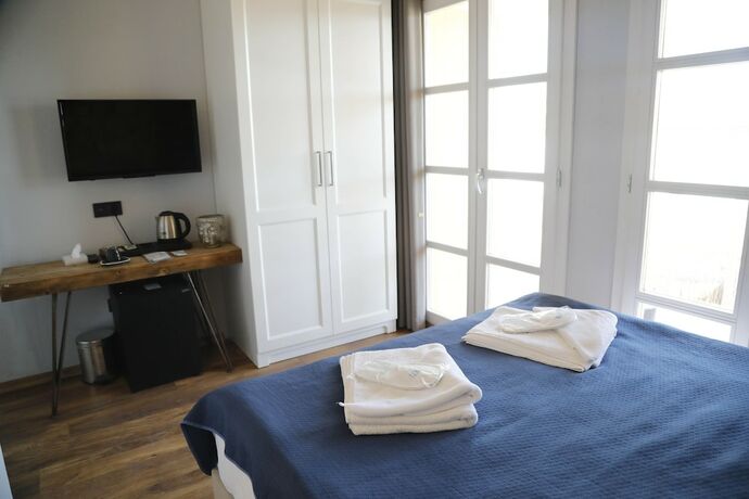Imagen general del Adacan Alacatı. Foto 8