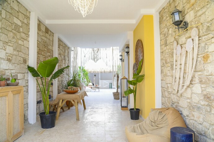 Imagen general del Adacan Alacatı. Foto 13
