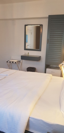 Imagen de la habitación del Adadayiz Otel. Foto 3